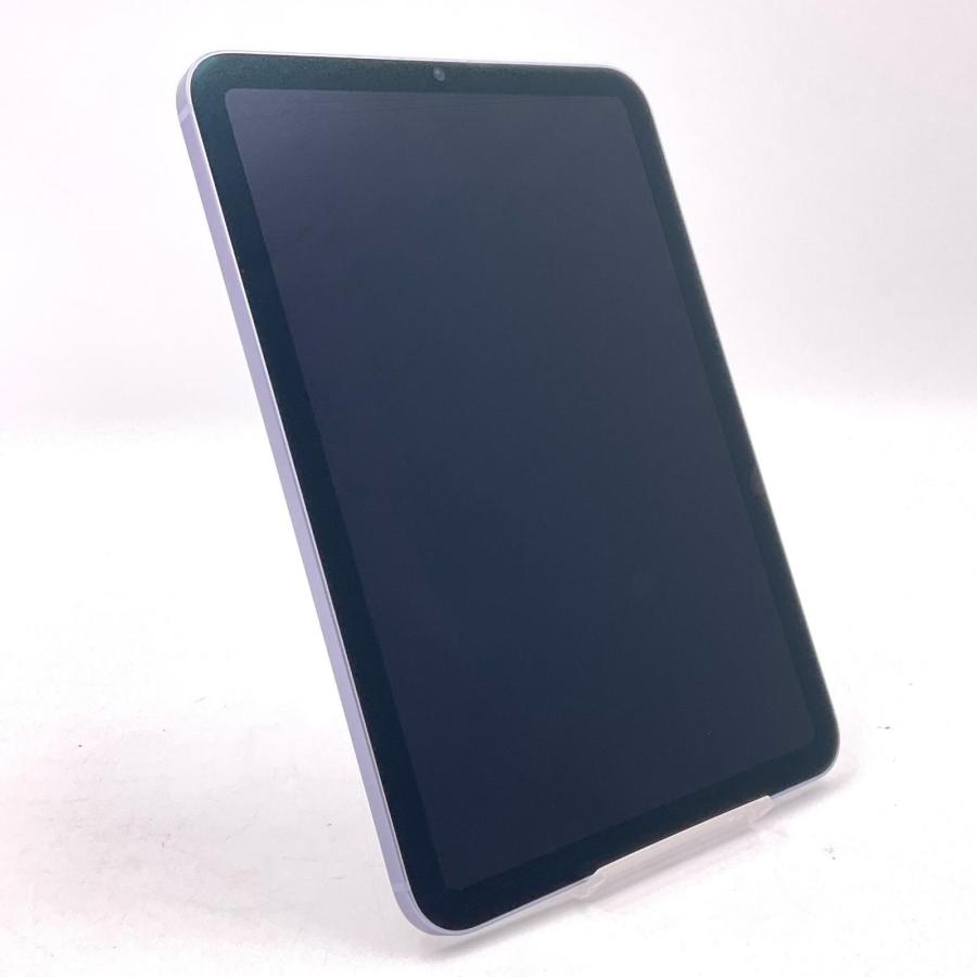 Apple 【全額返金保証】【最速発送】Apple iPad mini 8.3インチ 第6