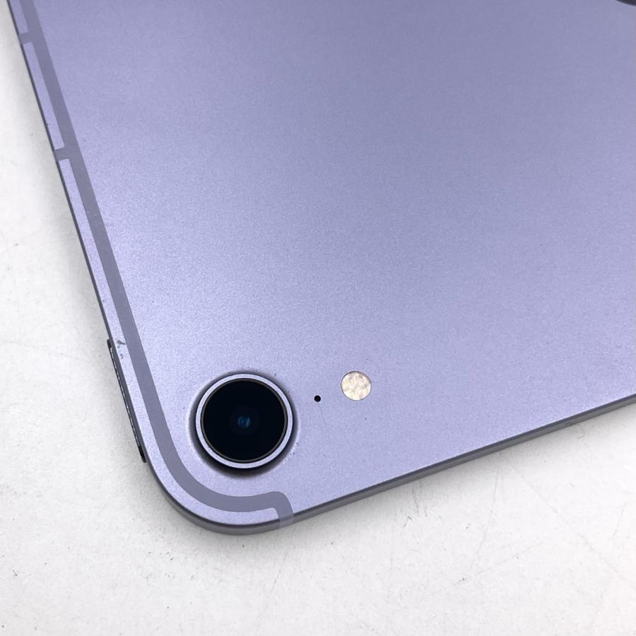 Apple 【全額返金保証】【最速発送】Apple iPad mini 8.3インチ 第6