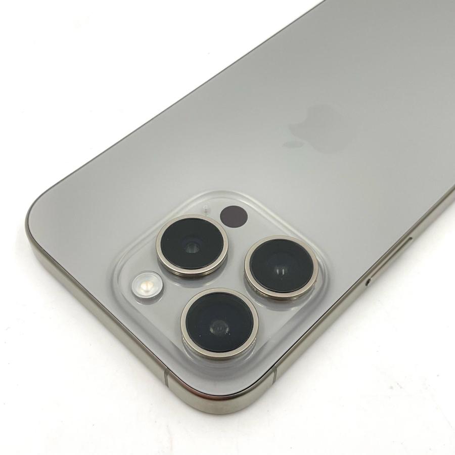 最速発送】 iPhone 15 Pro 256GB Natural Titanium SIMフリー SIM