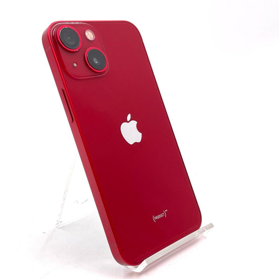 Apple 【全額返金保証】【最速発送】 iPhone 13 mini 128GB (PRODUCT