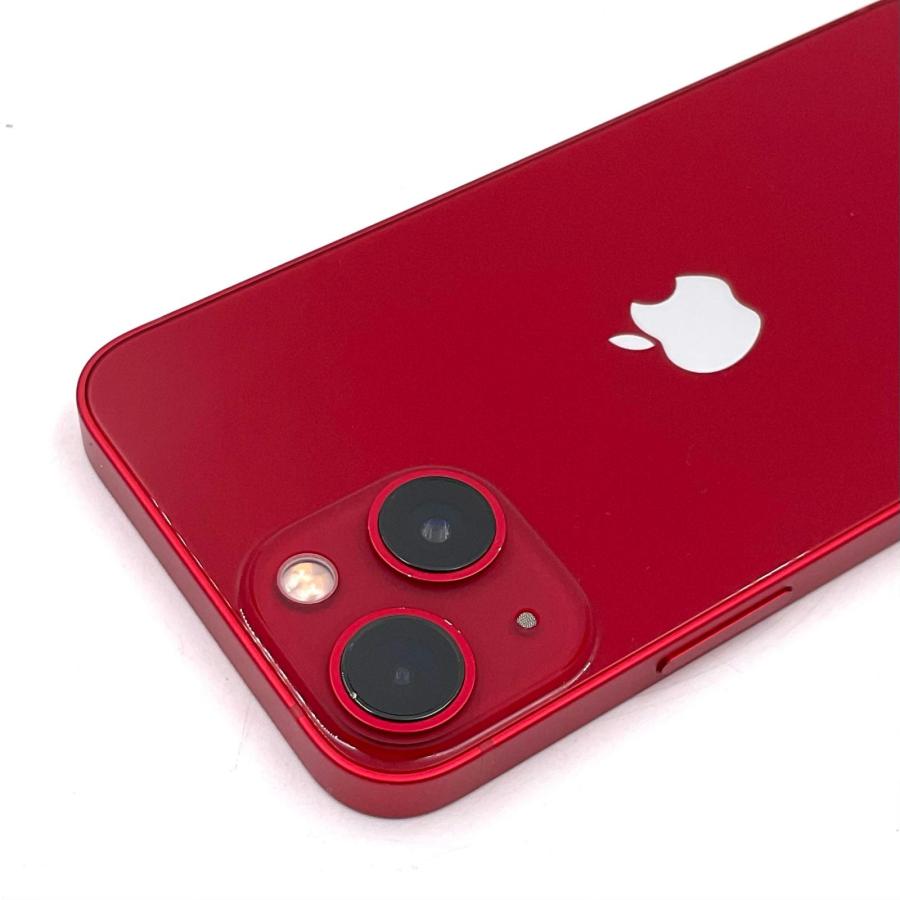 Apple 【全額返金保証】【最速発送】 iPhone 13 mini 128GB (PRODUCT