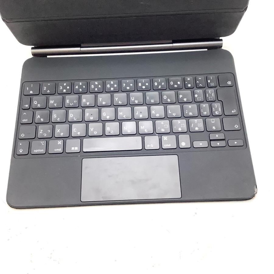Apple 【全額返金保証】【最速発送】Apple Magic Keyboard for iPad