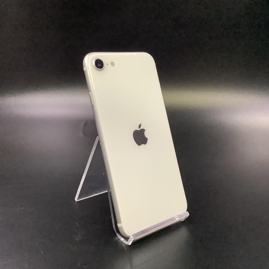 Apple 【全額返金保証】【最速発送】 iPhone SE（第2世代） 128GB