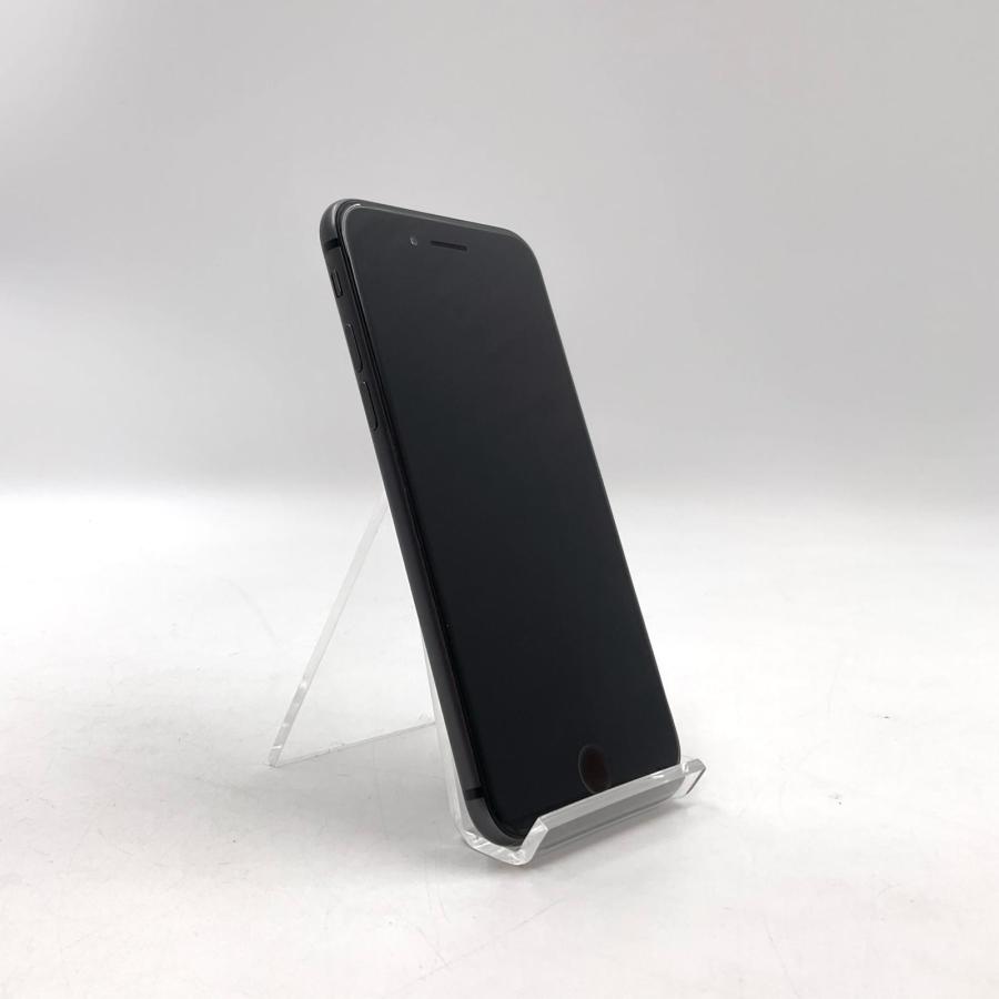 Apple 【全額返金保証】【最速発送】 iPhone 8 64GB スペースグレイ 