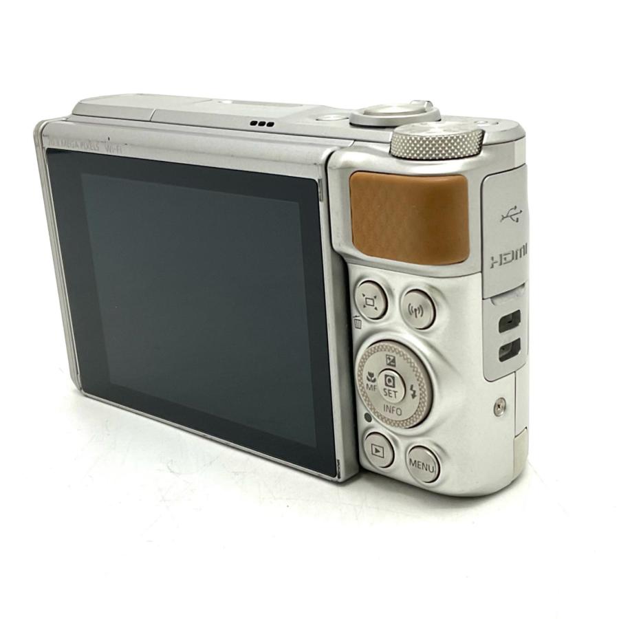 【返品保証・動作確認済】Canon PowerShot SX740 HS キヤノン（Canon） 【全額返金保証】【最速発送】Canon コンパクト