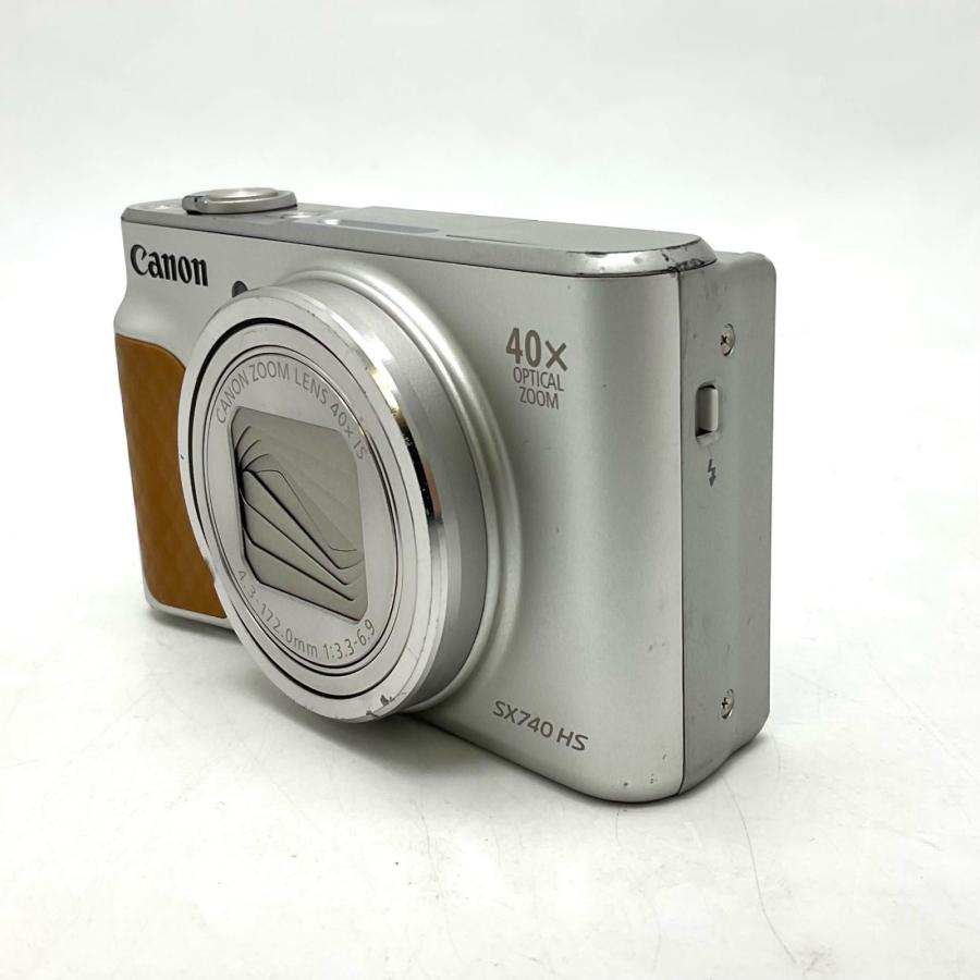 キヤノン（Canon） 【全額返金保証】【最速発送】Canon コンパクト