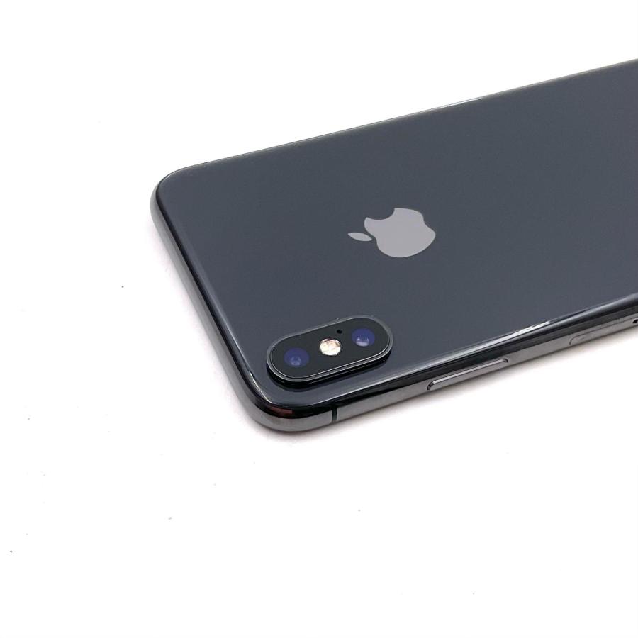 iPhone X 64GB Space Gray 美品 | ヤマダウェブコム