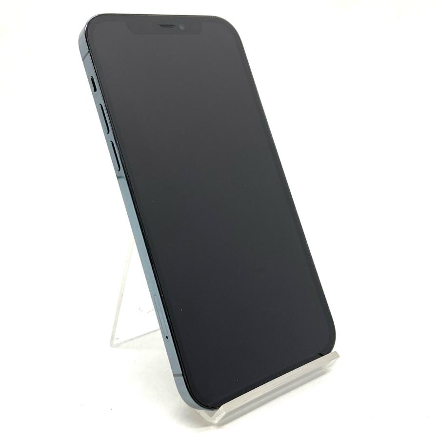 Apple 【全額返金保証】【最速発送】 iPhone Pro 12 Pro 256GB ブルー