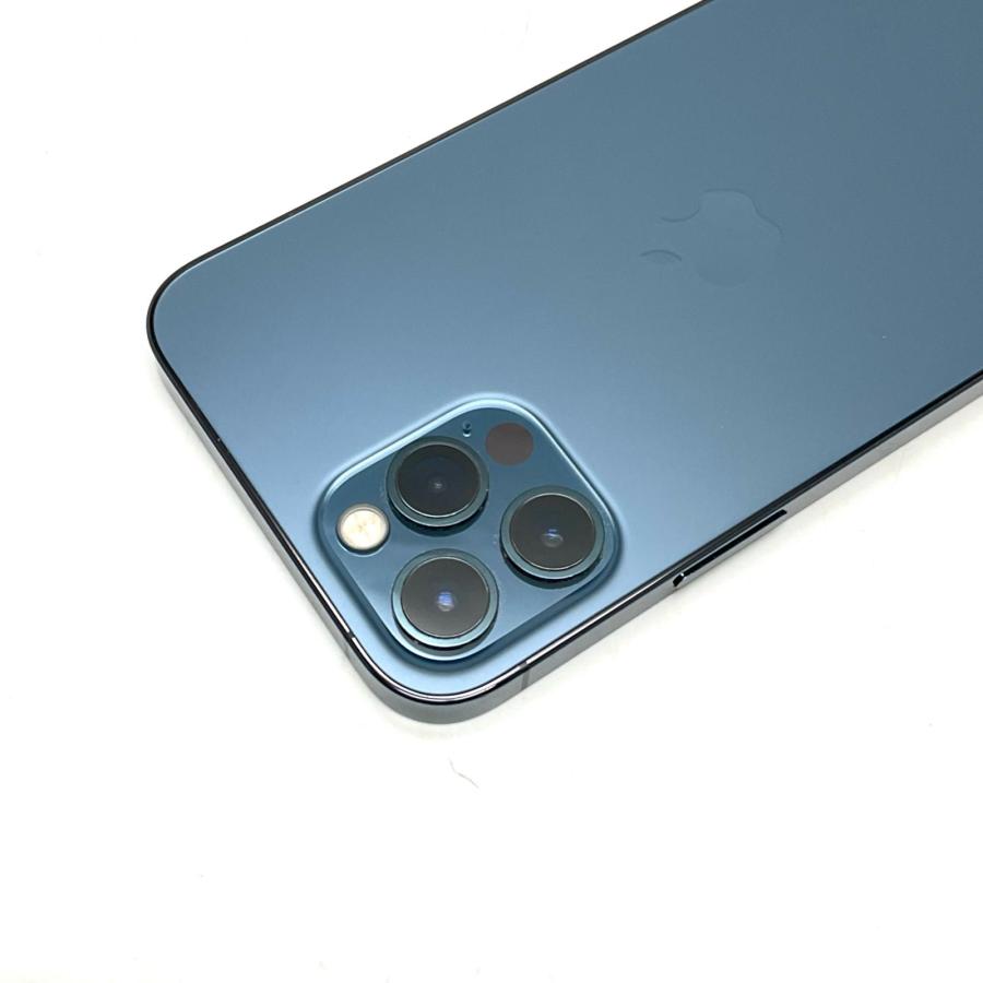 Apple 【全額返金保証】【最速発送】 iPhone Pro 12 Pro 256GB ブルー