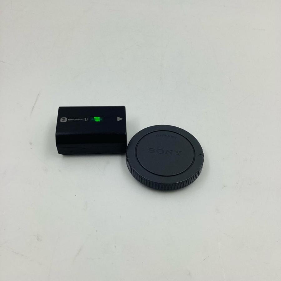 SONY（ソニー） 【全額返金保証】【最速発送】Sony デジタル一眼 α7