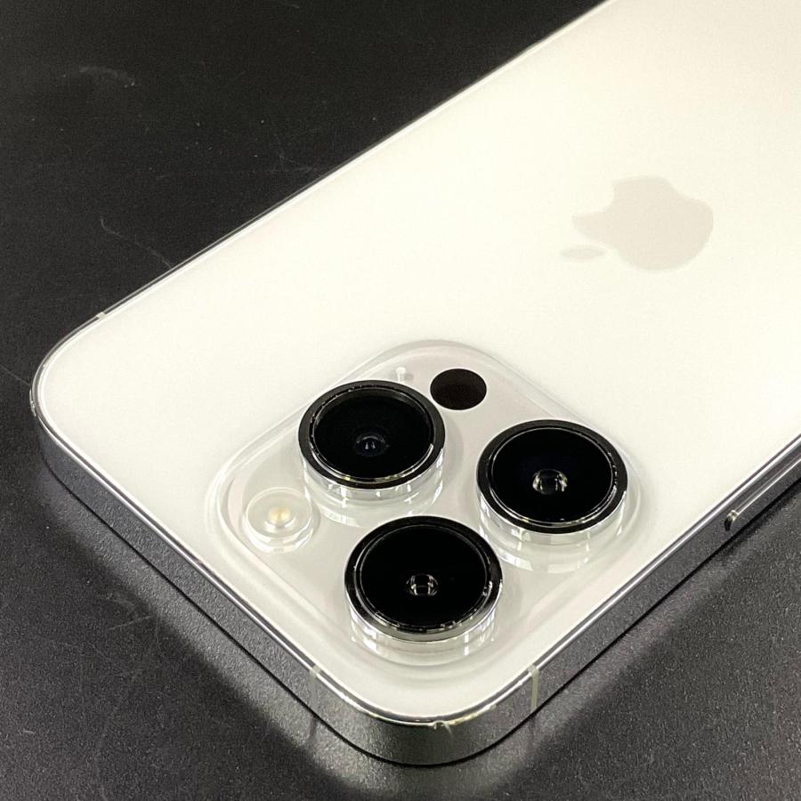 【全額返金保証】【最速発送】Apple iPhone iPhone 14 Pro 256GB シルバー Softbank SIMフリー 動作確認済 全額返金保証】【最速発送】 iPhone 14 Pro 256GB シルバー Softbank
