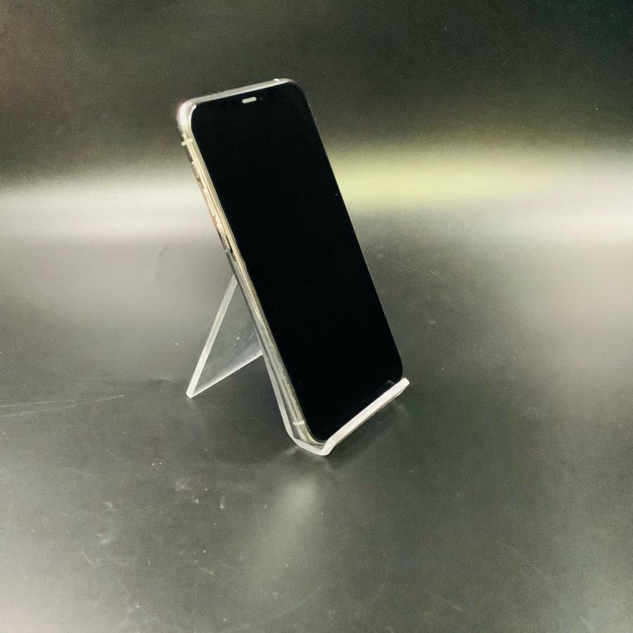 Apple 【全額返金保証】【最速発送】 iPhone 11 Pro 256GB シルバー