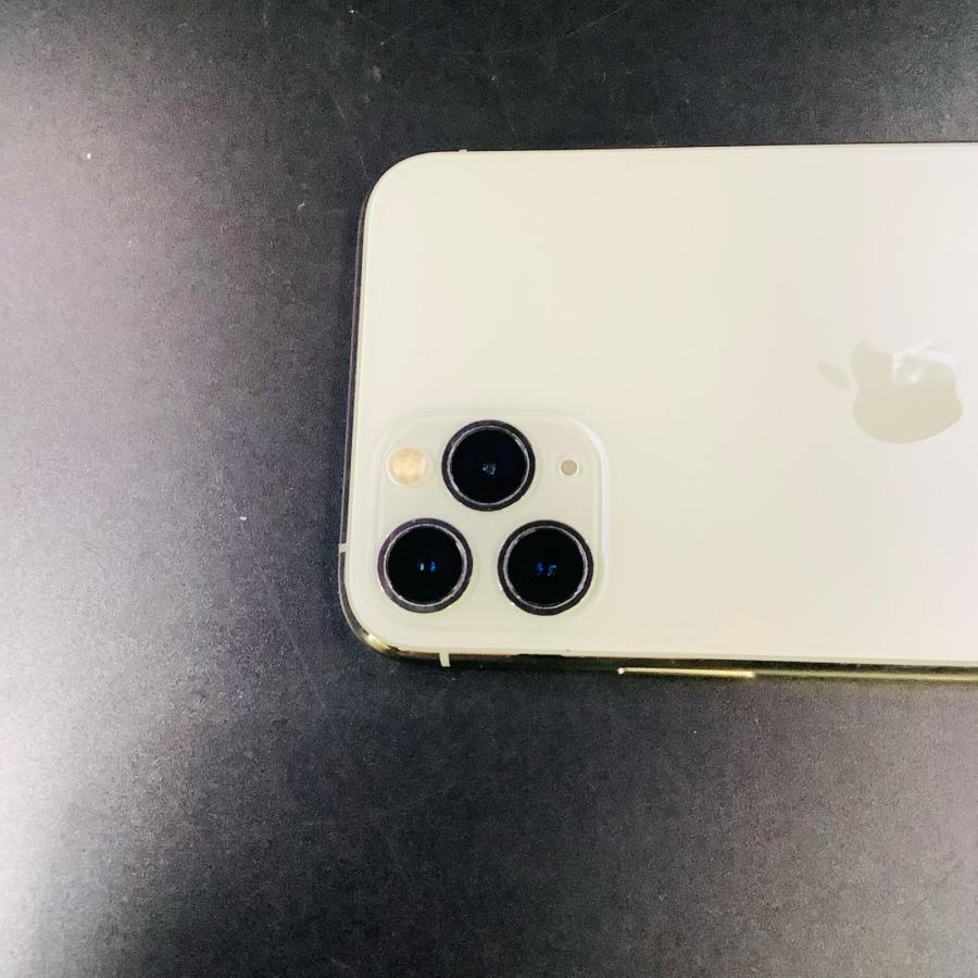 Apple 【全額返金保証】【最速発送】 iPhone 11 Pro 256GB シルバー