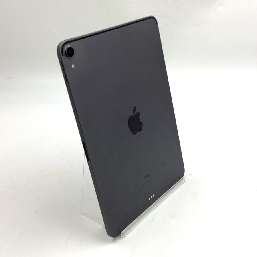 最速発送】Apple iPad Pro 11インチ Wi-Fi 64GB Space Gray【難有