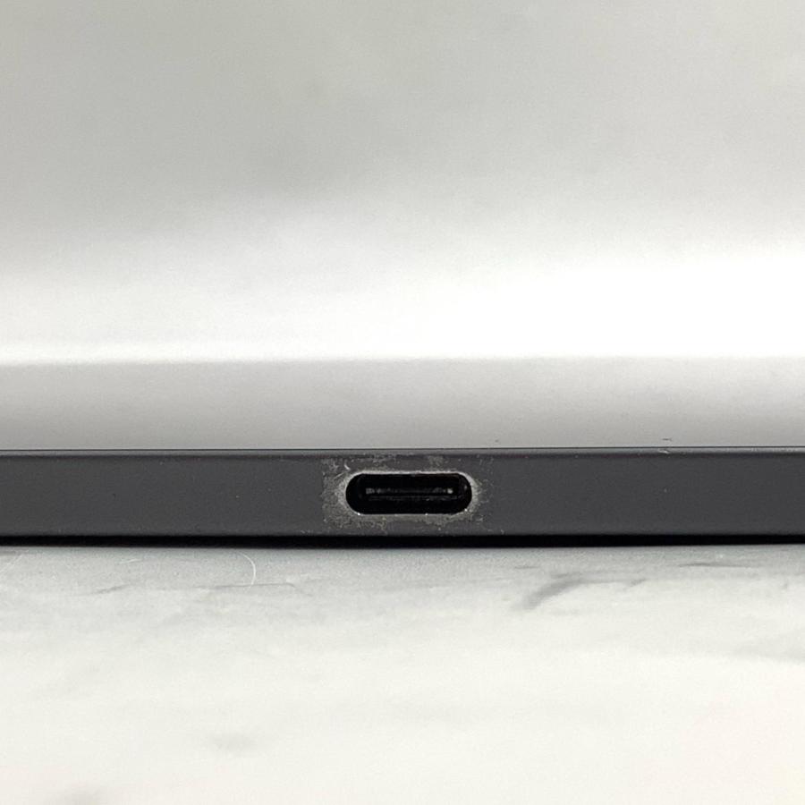 最速発送】Apple iPad Pro 11インチ Wi-Fi 64GB Space Gray【難有