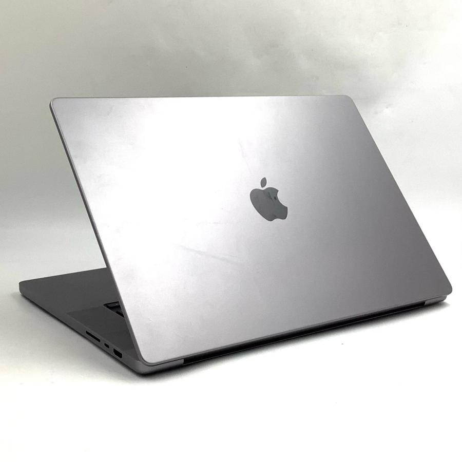 全額返金保証】【最速発送】Apple MacBook Pro 16インチ 2021 Apple M1