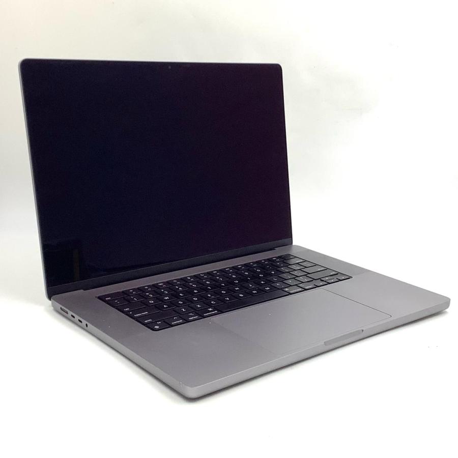 全額返金保証】【最速発送】Apple MacBook Pro 16インチ 2021 Apple M1