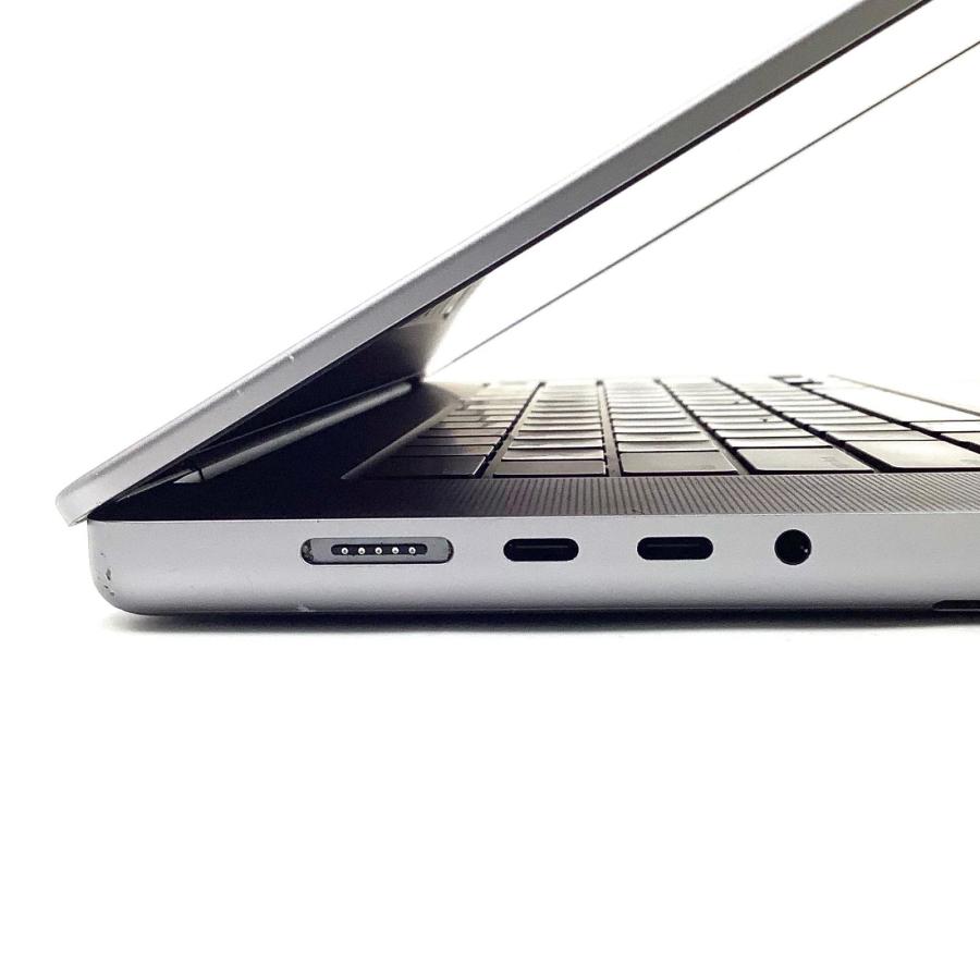 全額返金保証】【最速発送】Apple MacBook Pro 16インチ 2021 Apple M1