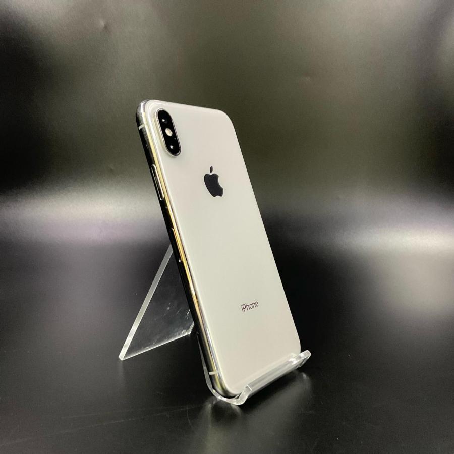 iPhone Xs Silver 64 GB docomo Apple iPhone XS 64GB docomo