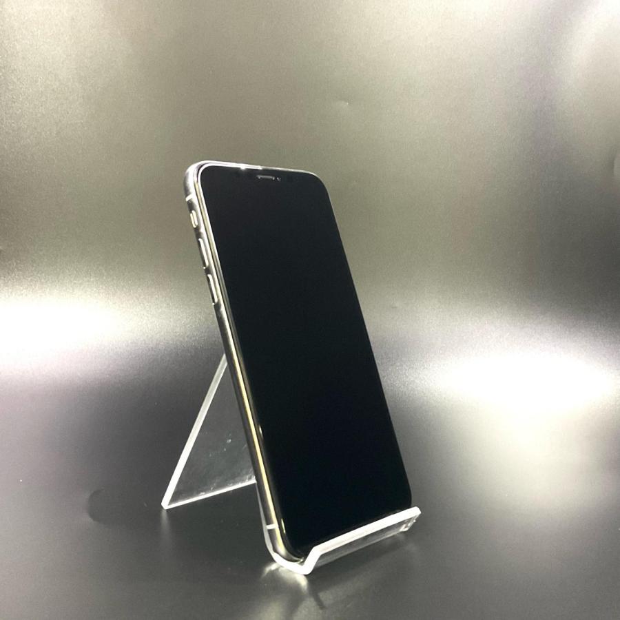 iPhone X 64GB シルバー 【公式通販】