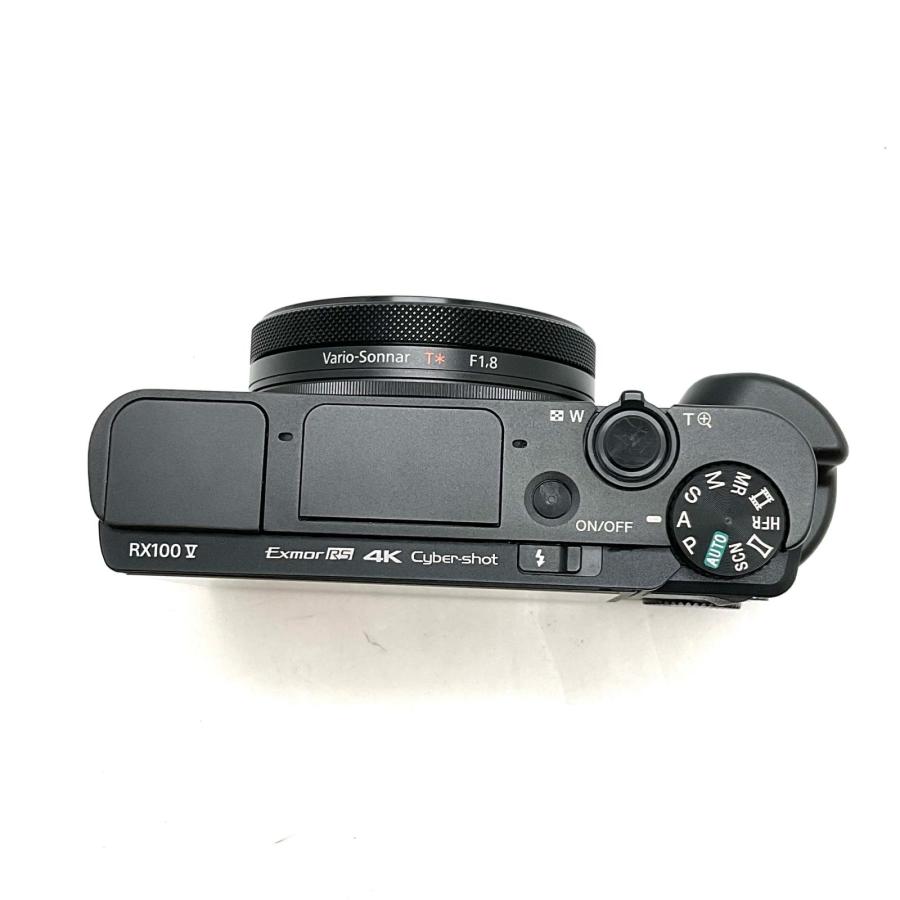 SONY（ソニー） 【全額返金保証】【最速発送】Sony コンパクトデジタル