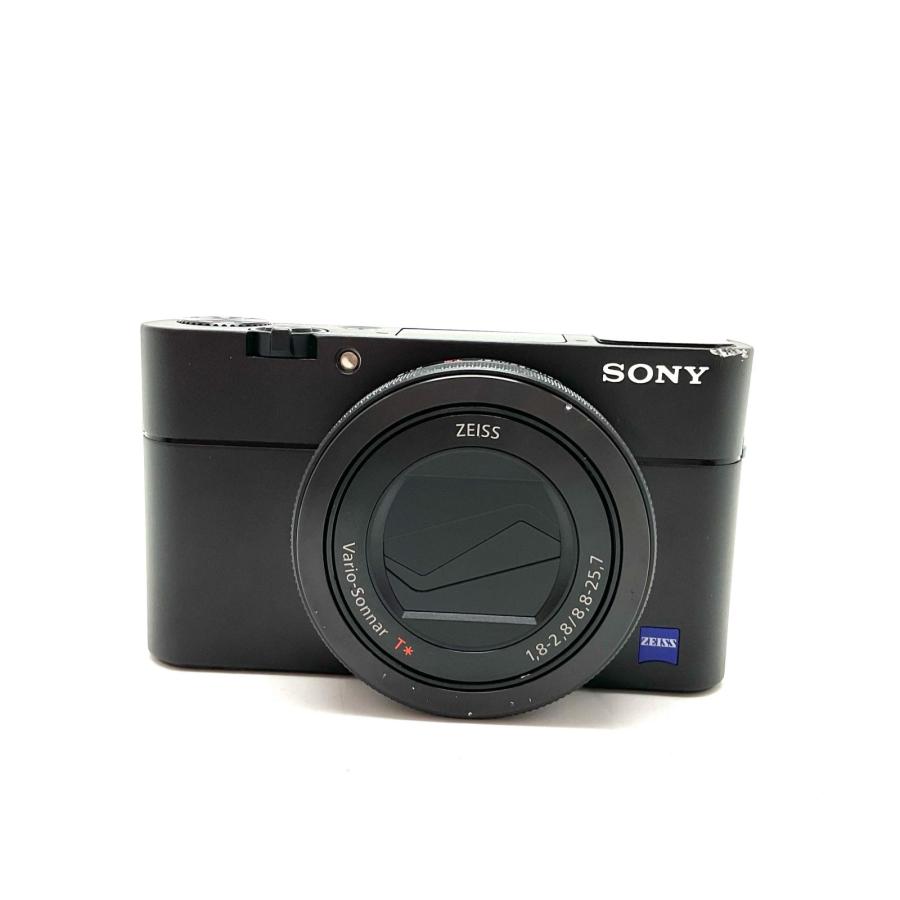 SONY（ソニー） 【全額返金保証】【最速発送】Sony コンパクトデジタル