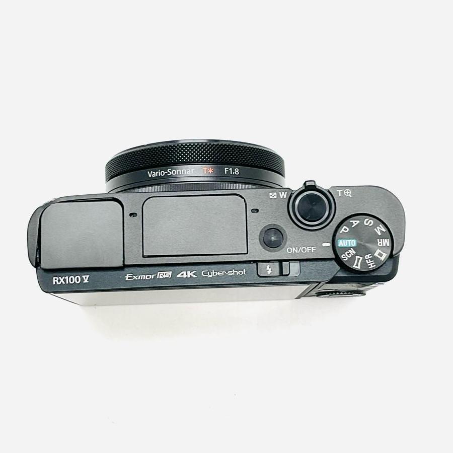 全額返金保証】【最速発送】Sony コンパクトデジタルカメラ