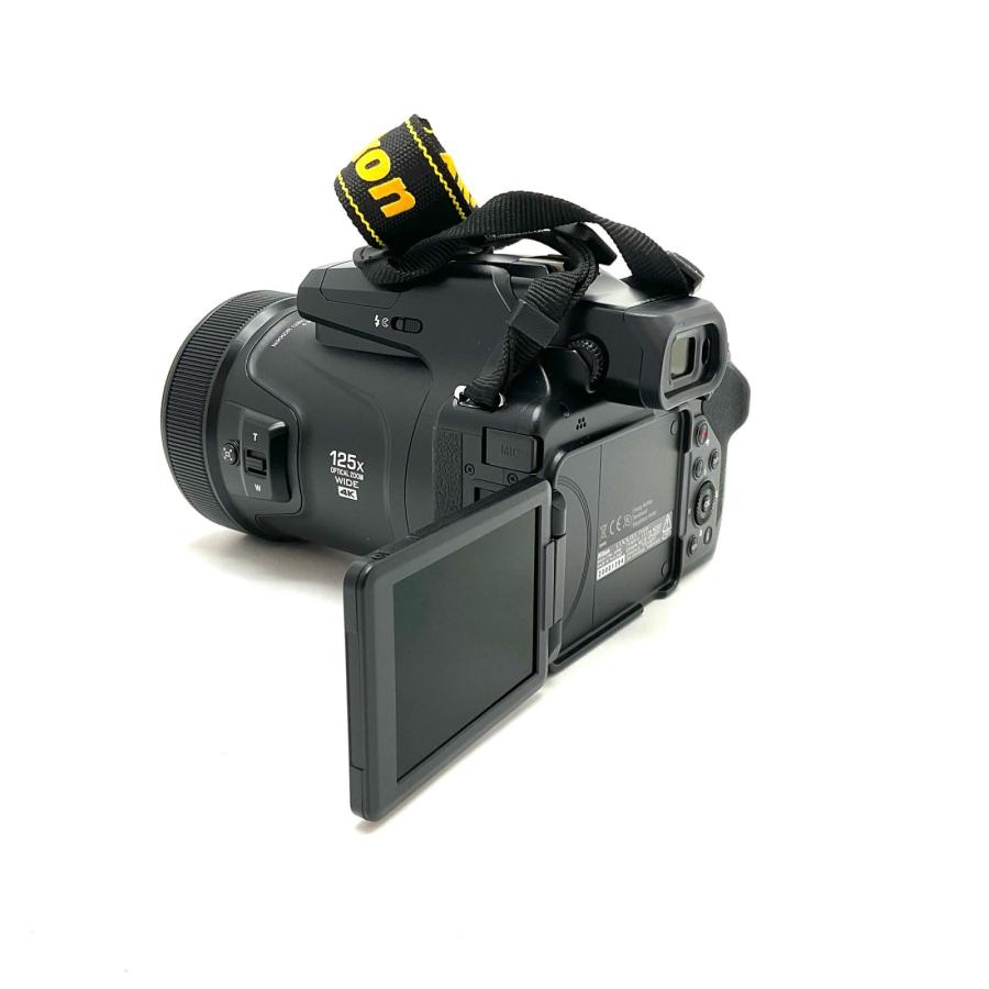 ニコン（Nikon） 【全額返金保証】【最速発送】Nikon コンパクト
