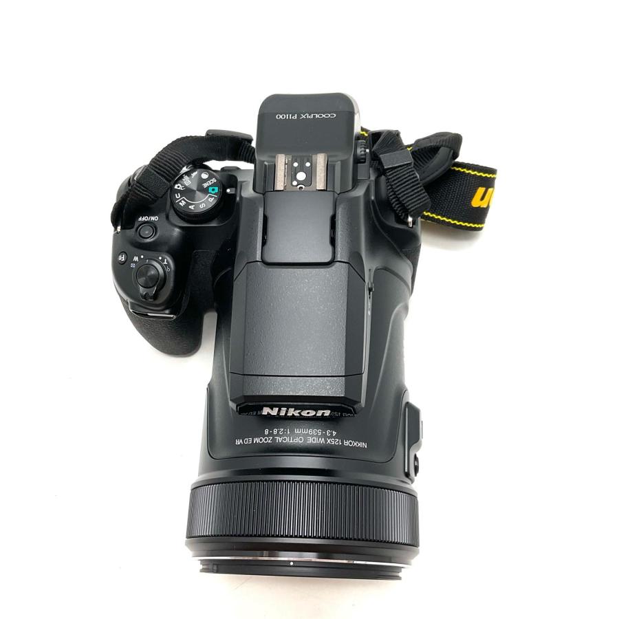 ニコン（Nikon） 【全額返金保証】【最速発送】Nikon コンパクト