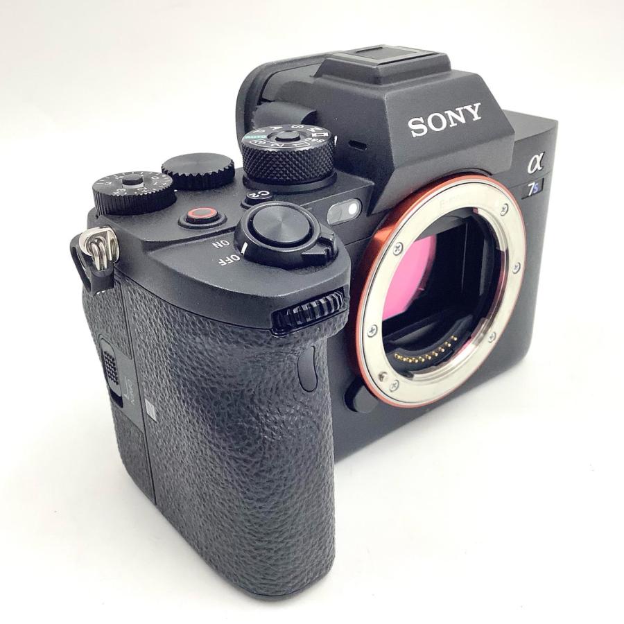 【全額返金保証】【最速発送】Sony デジタル一眼 α7S III ILCE-7SM3 ボディ 美品 動作確認済 全額返金保証】【最速発送】Sony デジタル一眼 α7S III ILCE-7SM3