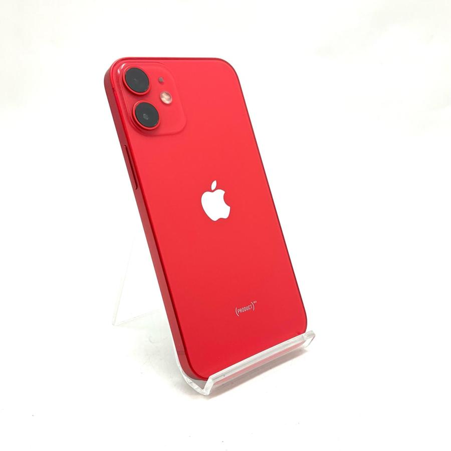 Apple 【全額返金保証】【最速発送】 iPhone 12 mini 64GB (PRODUCT