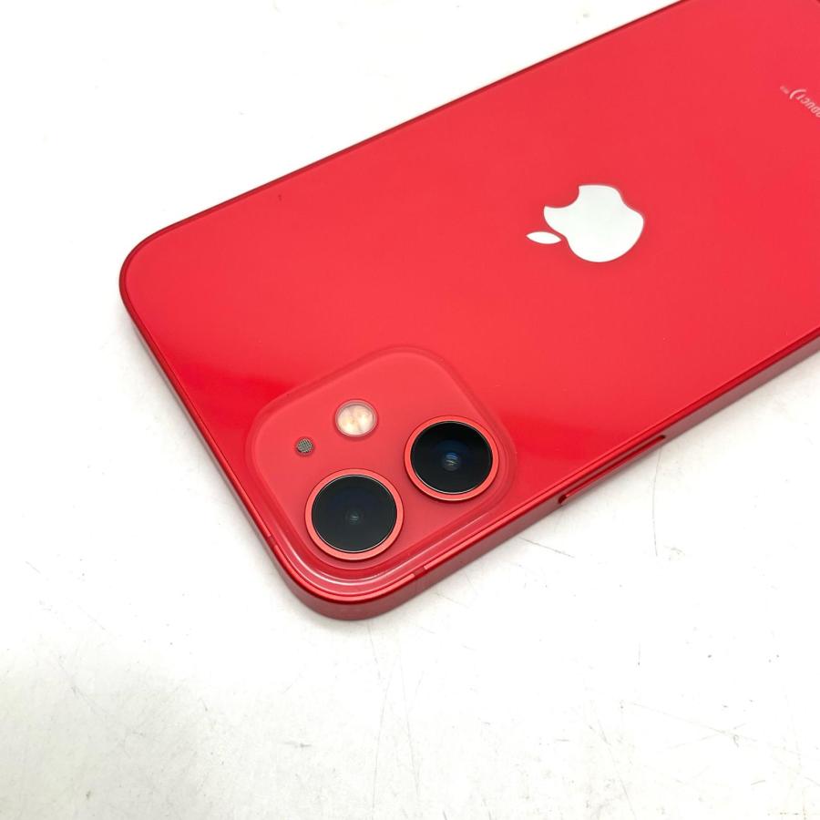 Apple 【全額返金保証】【最速発送】 iPhone 12 mini 64GB (PRODUCT