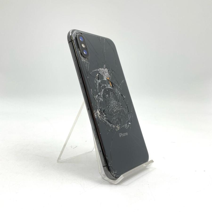 iPhone X スペースグレー 256GB docomo iPhoneX 256GB docomo スペースグレイ 【公式通販】
