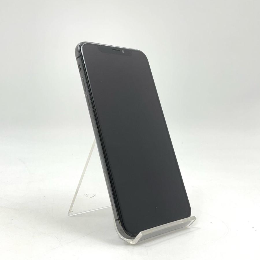 iPhone X Space Gray 256 GB docomo simフリー 【公式通販】