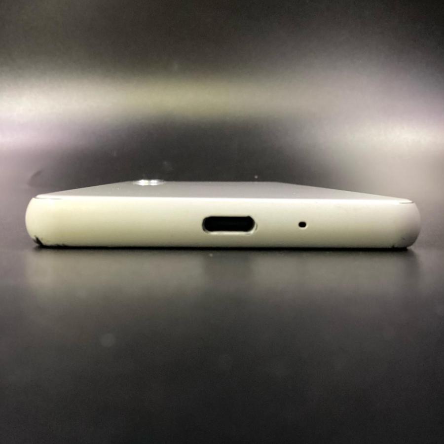 SONY（ソニー） 【最速発送】Sony Xperia 10 III 128GB ホワイト Y