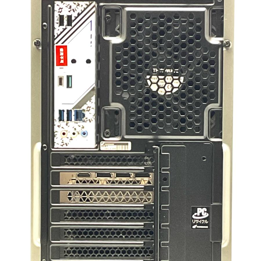 ドスパラ raytrek i7-6700 【WiFi,Office付属】 Ryzen 7 1700X搭載