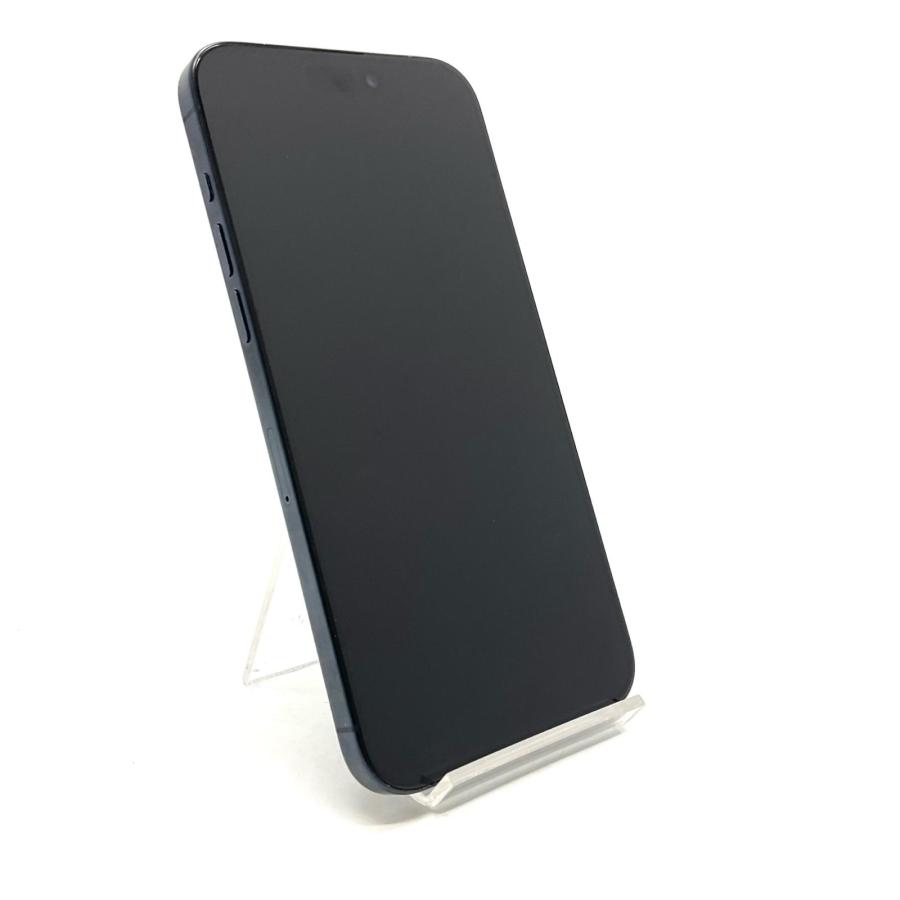 iPhone 15 Pro Max 【7月まで保証残あり】 Apple 【全額返金保証】【最速発送】 iPhone 15 Pro Max 256GB ブルー