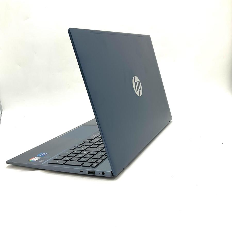 HP Pavilion Laptop, 15-eg2029TU オフィスなし 日本HP 【全額返金保証】【最速発送】HP Pavilion 15-eg2029TU 6E1U3PA