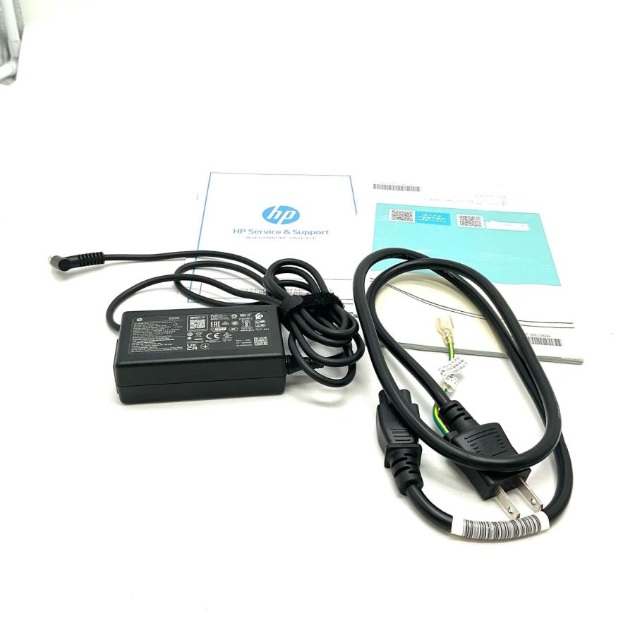 日本HP 【全額返金保証】【最速発送】HP Pavilion 15-eg2029TU 6E1U3PA