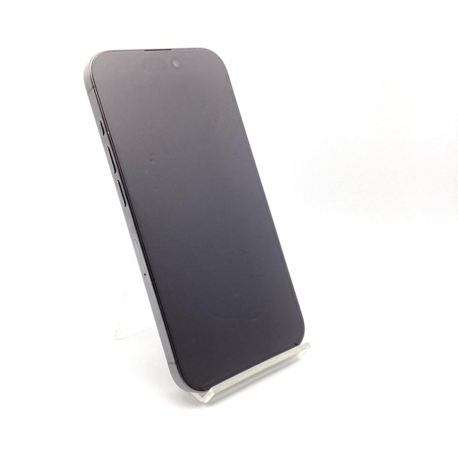 Apple 【全額返金保証】【最速発送】 iPhone 15 Pro 256GB ブラック