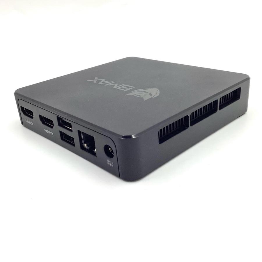 全額返金保証】【最速発送】BMAX miniデスクトップpc B1 intel Celeron