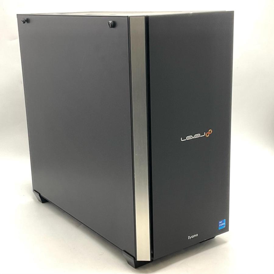 iiyama 【全額返金保証】【最速発送】iiyama LEVEL ∞ R959-LC117-SAX