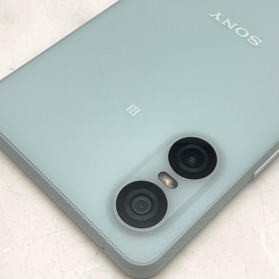 SONY（ソニー） 【全額返金保証】【最速発送】Sony Xperia 10 VI 128GB