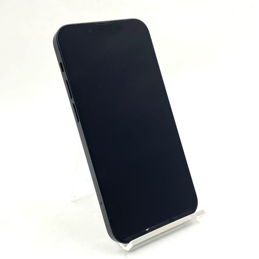 全額返金保証】【最速発送】 iPhone 13 mini 128GB ミッドナイト 楽天 