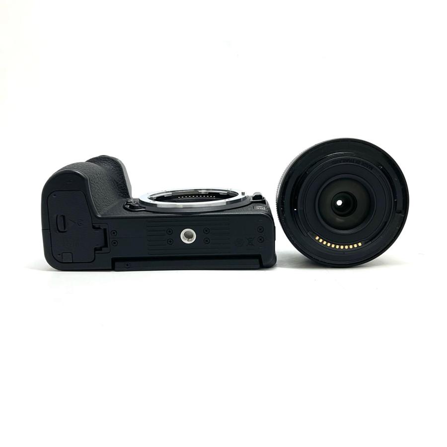 【全額返金保証】【最速発送】Nikon デジタル一眼 Z30 NIKKOR Z DX 16-50mm F3.5-6.3 VR レンズキット 美品 動作確認済の画像