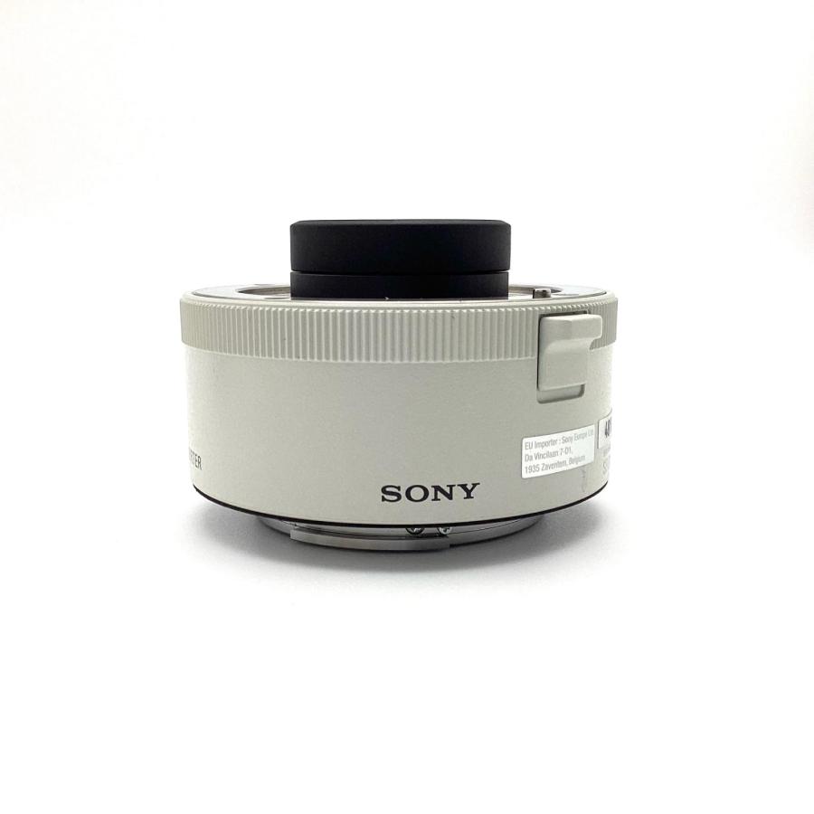 【全額返金保証】【最速発送】Sony TELE CONVERTER 2x SEL20TC 超美品 動作確認済_5