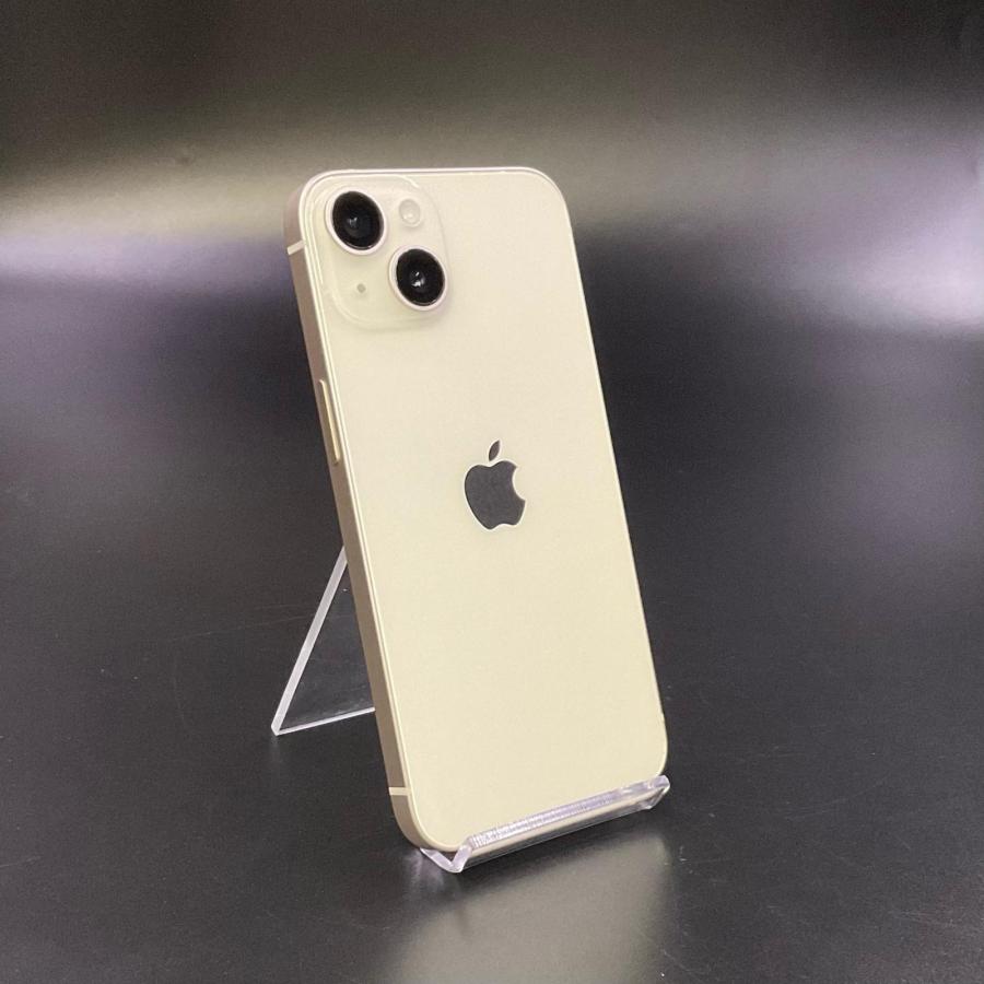 【全額返金保証】【最速発送】Apple iPhone iPhone 14 128GB スターライト au SIMフリー 超美品 動作確認済 Apple 【全額返金保証】【最速発送】 iPhone 14 128GB スターライト au