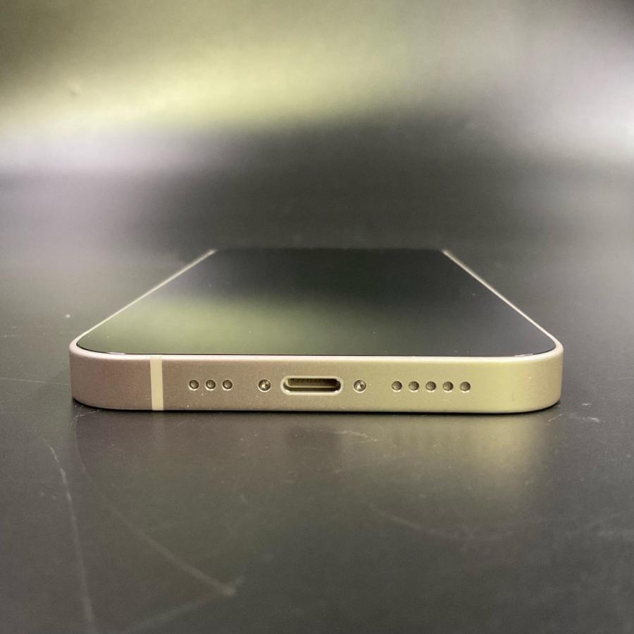 Apple 【全額返金保証】【最速発送】 iPhone 14 128GB スターライト au