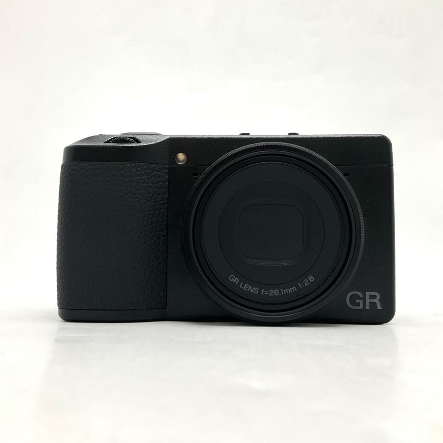 リコー（RICOH） 【全額返金保証】【最速発送】RICOH コンパクト