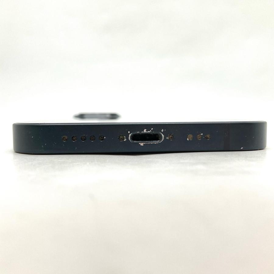 全額返金保証】【最速発送】 iPhone 13 128GB ミッドナイト SIMフリー